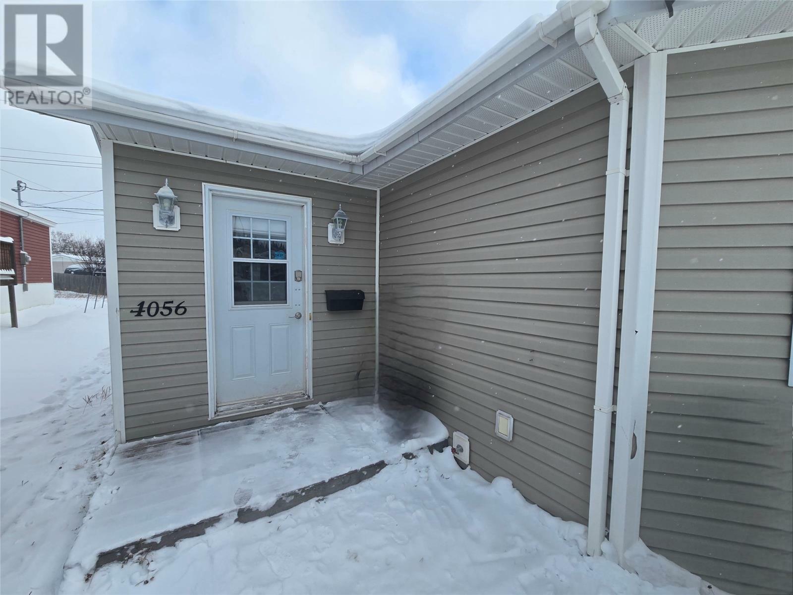 Property Photo:  4056 Duley Crescent  NL A2V 2R4 