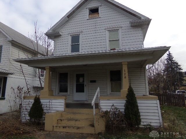 128 Missouri Avenue  Dayton OH 45410 photo