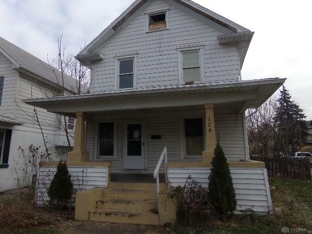 128 Missouri Avenue  Dayton OH 45410 photo