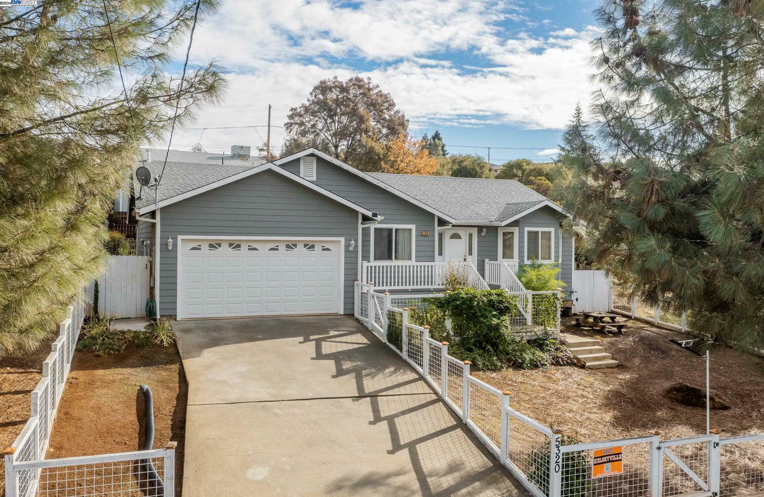 5320 Olympia Dr  Kelseyville CA 95451 photo