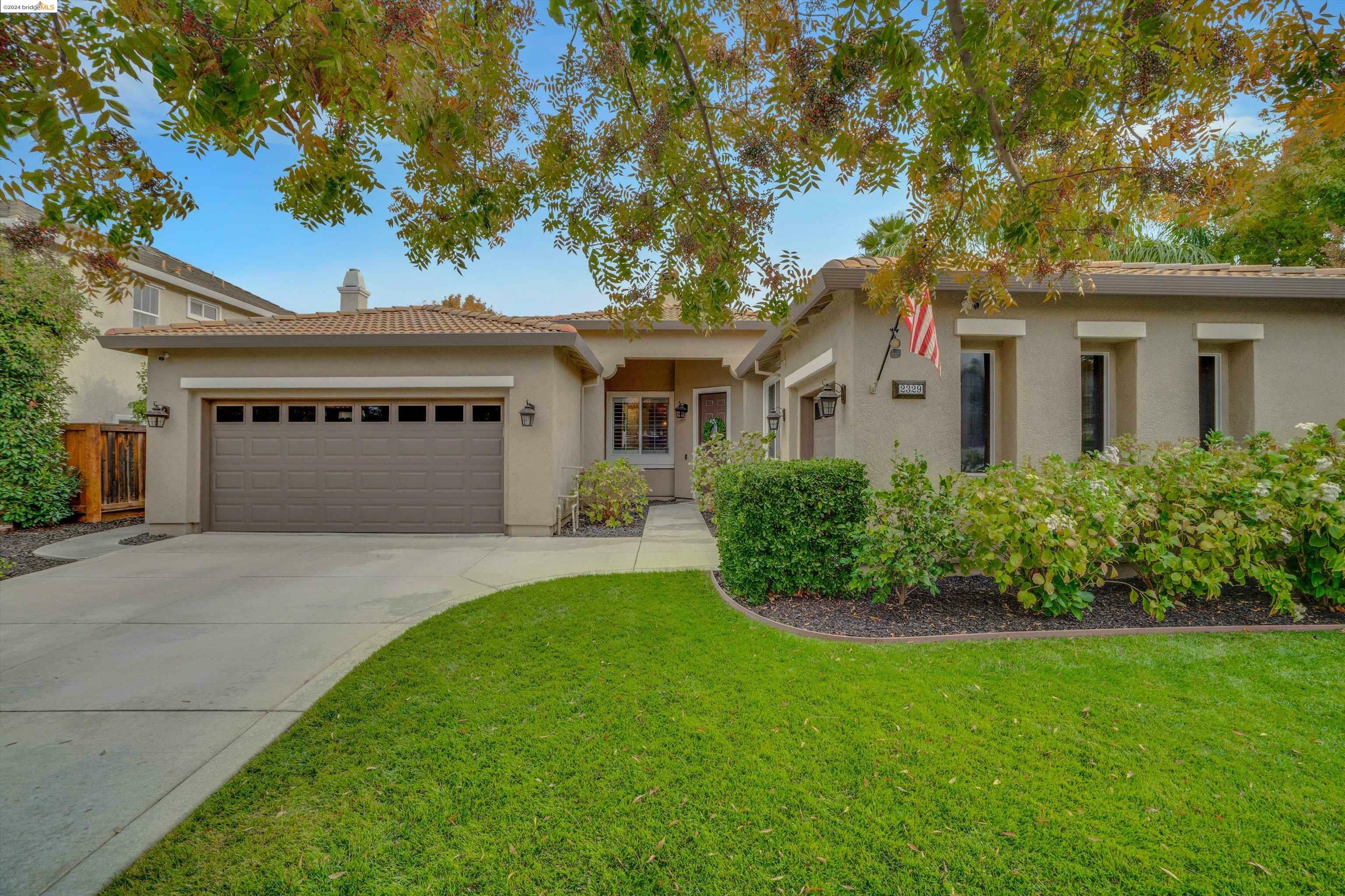 Property Photo:  2329 Indian Springs Ct  CA 94513 