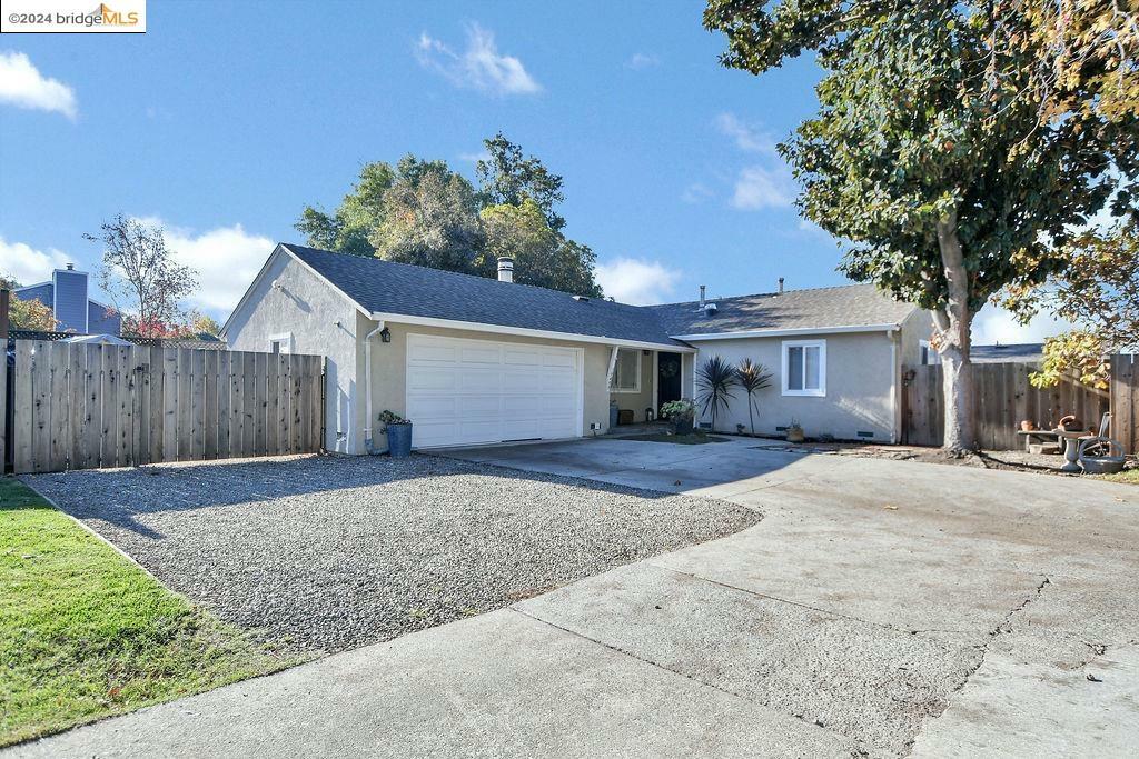 Property Photo:  19499 Western Blvd  CA 94541 