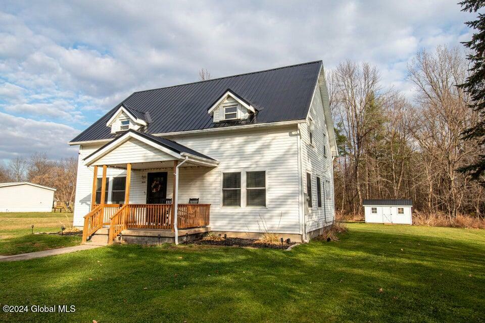Property Photo: 3658 Essex Road NY 12996