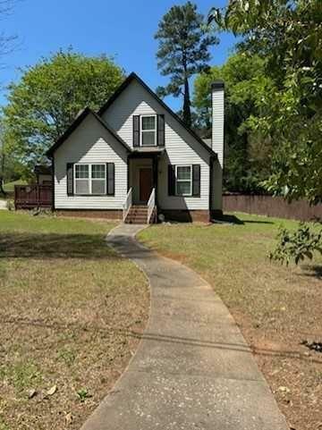 Property Photo: 333 Pickfair Way SW GA 30315