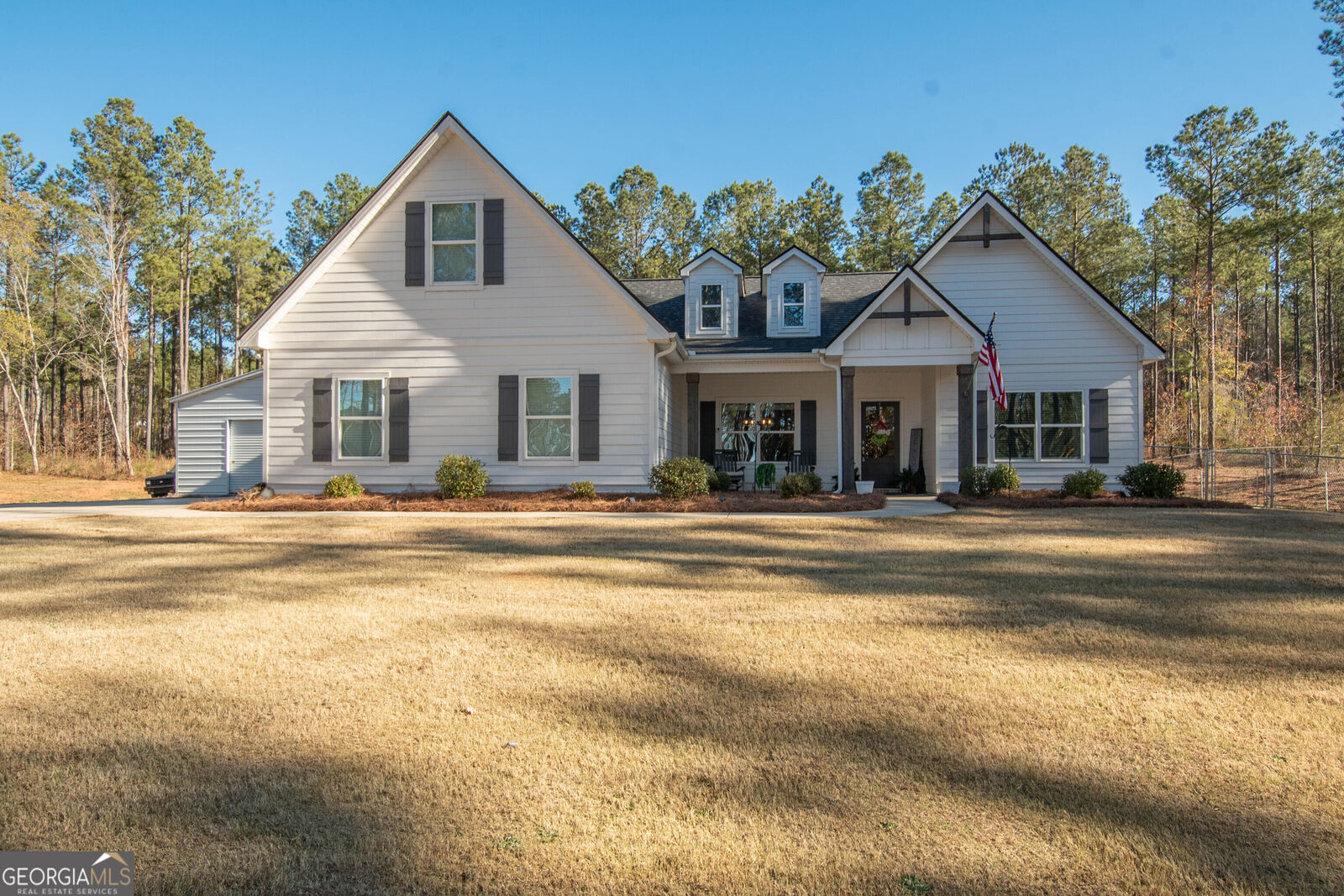 Property Photo:  1255 Perkins Road  GA 30230 