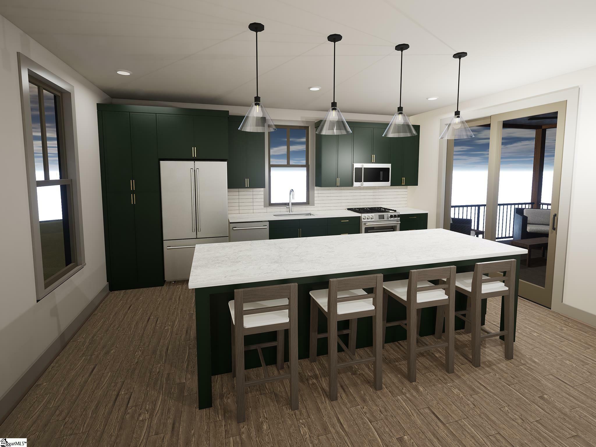 Property Photo: 802 Anderson Road Lot 16 SC 29601