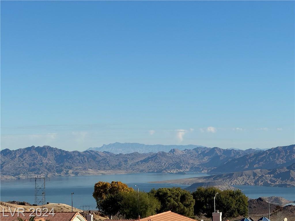 Property Photo:  398 Montego Lane  NV 89005 