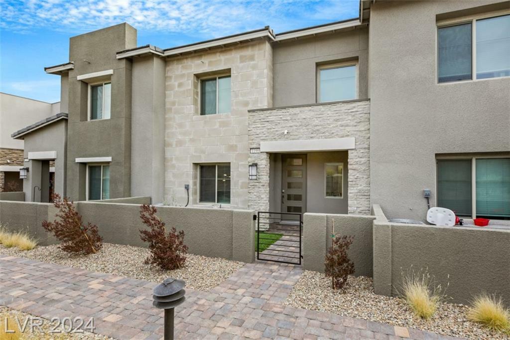 Property Photo:  600 North Carriage Hill Drive 1199  NV 89138 