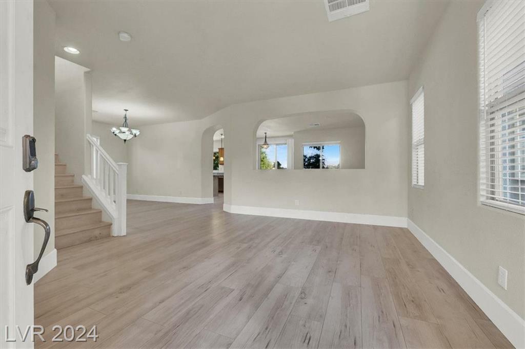 Property Photo:  446 Center Green Drive  NV 89148 