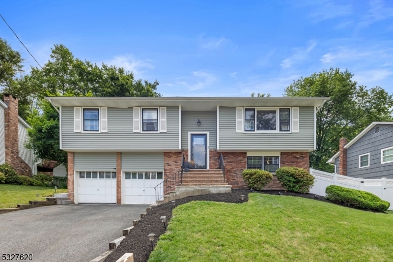 Property Photo:  39 Tremont Ter  NJ 07465 