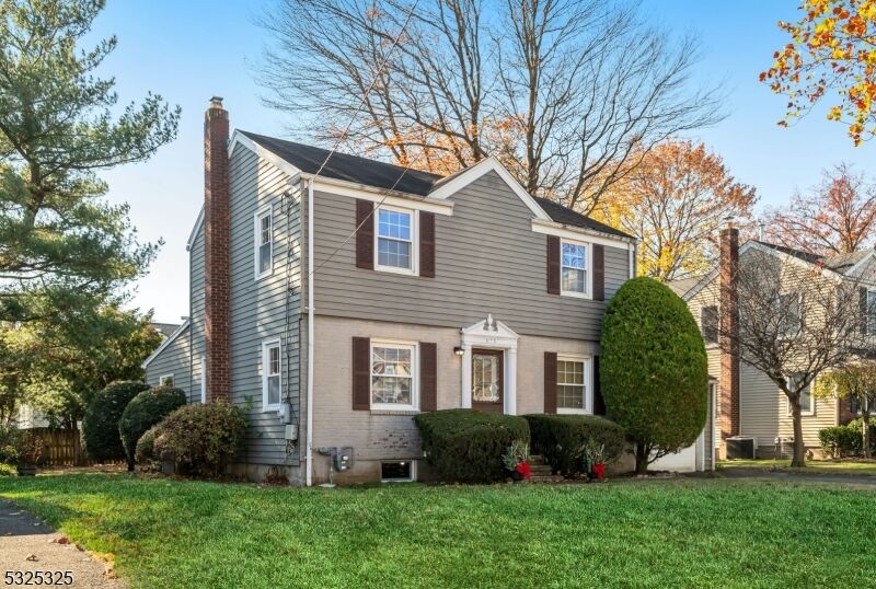 Property Photo: 179 Dorchester Rd NJ 07661