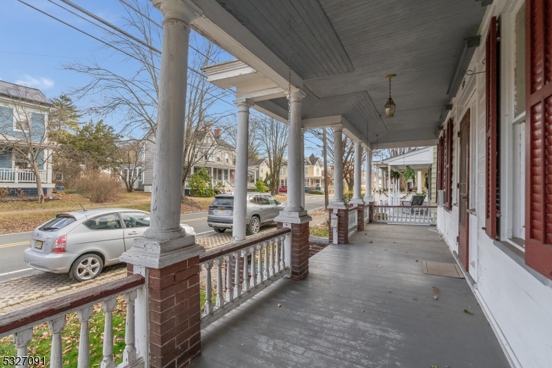 Property Photo:  505 Harrison St  NJ 08825 