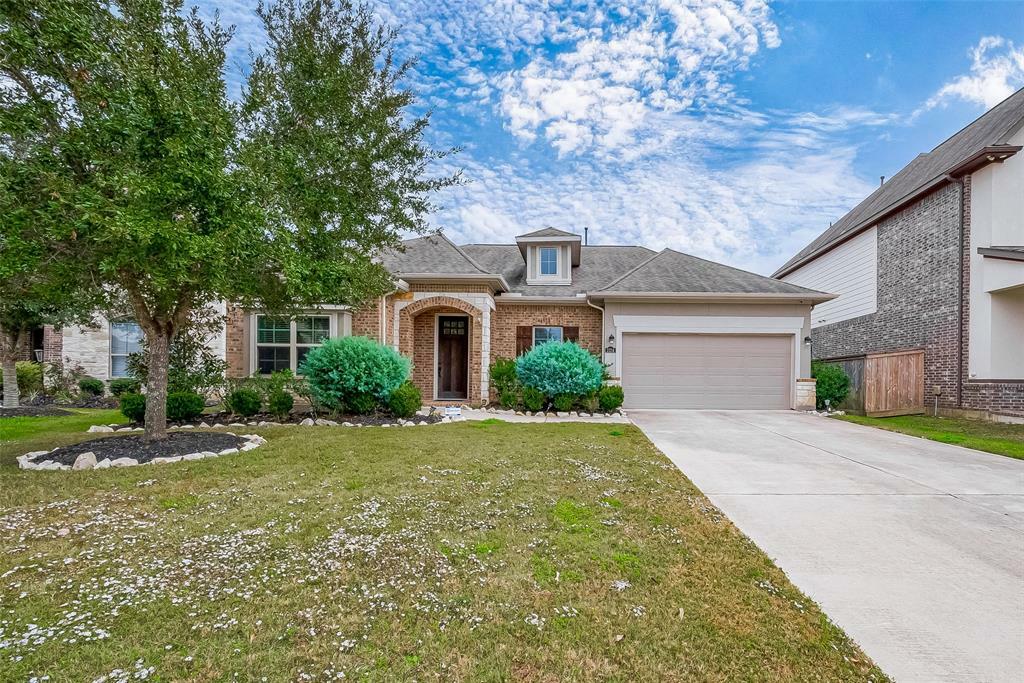 Property Photo:  2214 Captain Davis Drive  TX 77469 