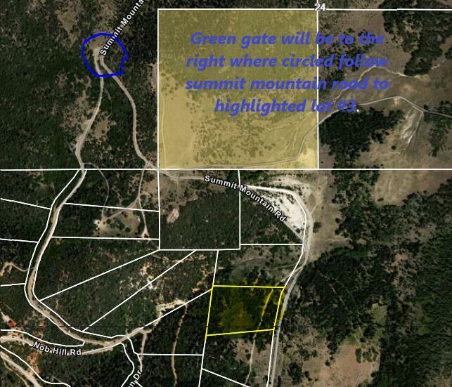 Property Photo:  Lot 3, 3200 Subdivision  UT 84772 