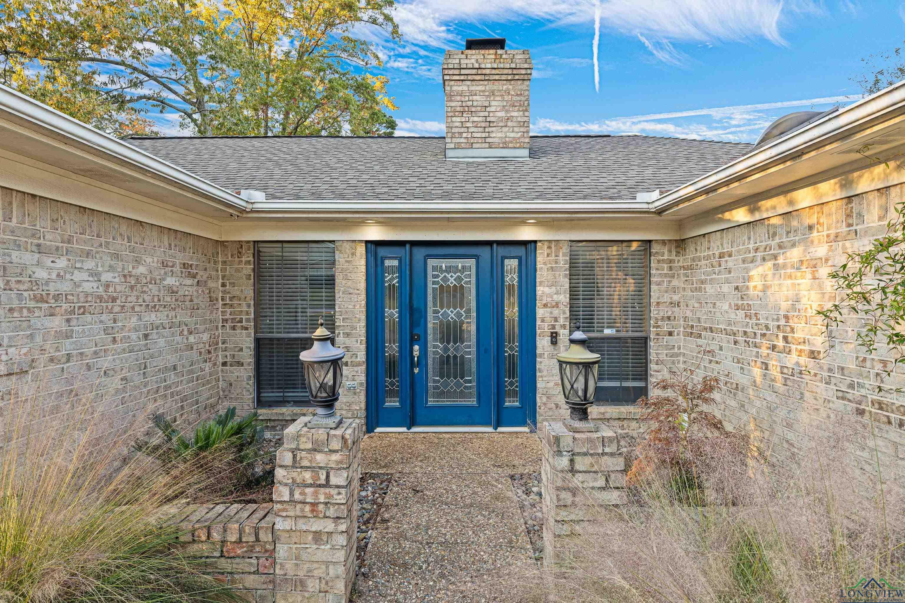 Property Photo:  5 Amy Scott Court  TX 75605 