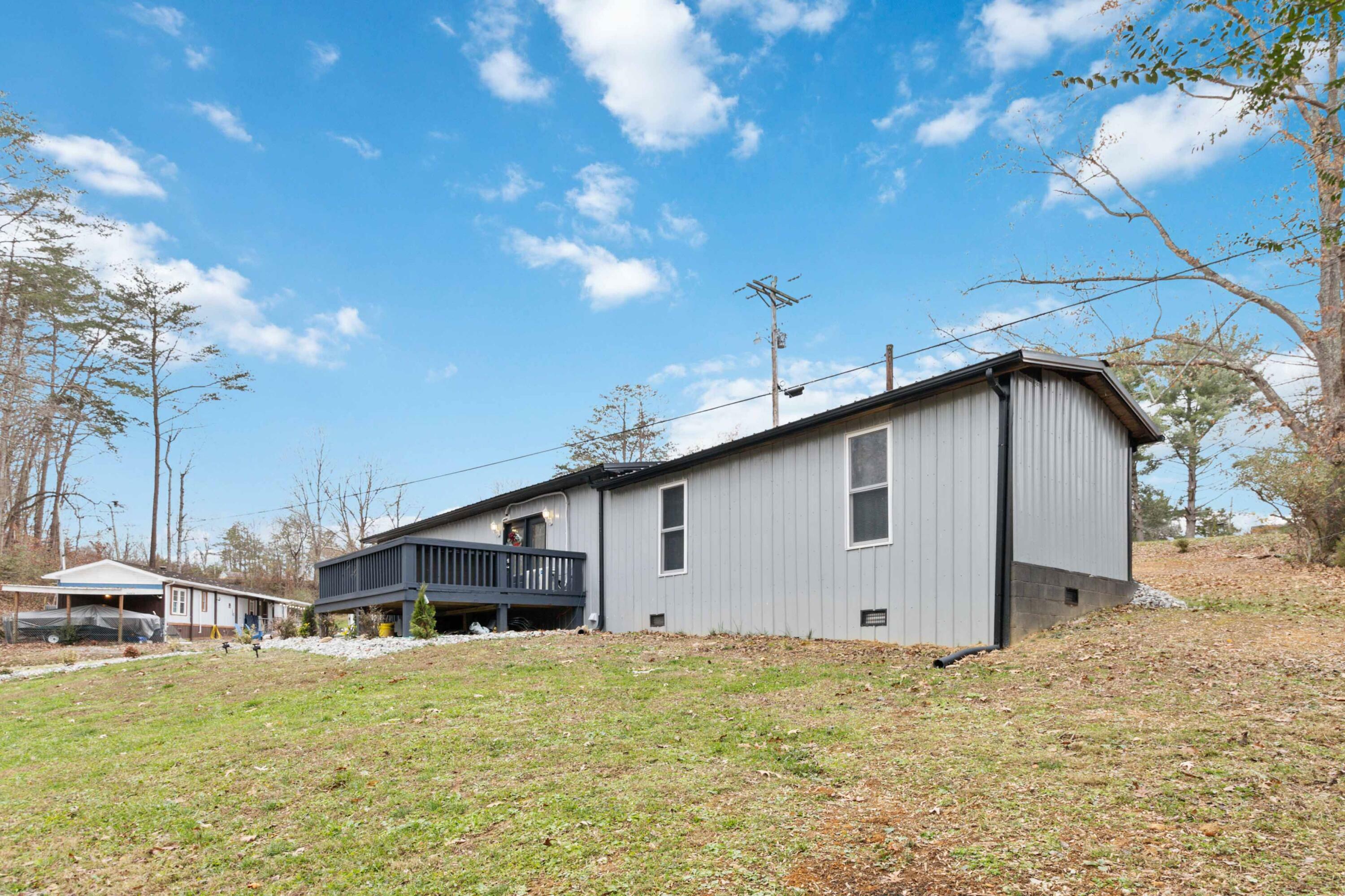 Property Photo:  47 Hicks Lane  KY 42544 