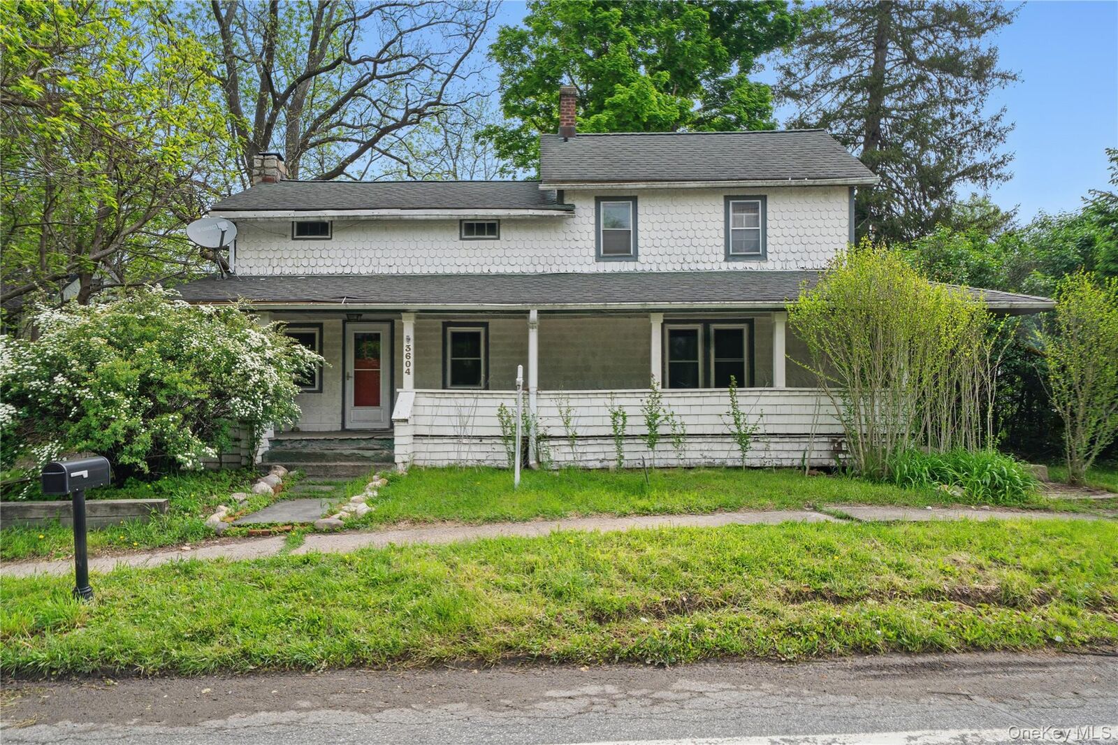 Property Photo: 3604 State Route 52 NY 12566