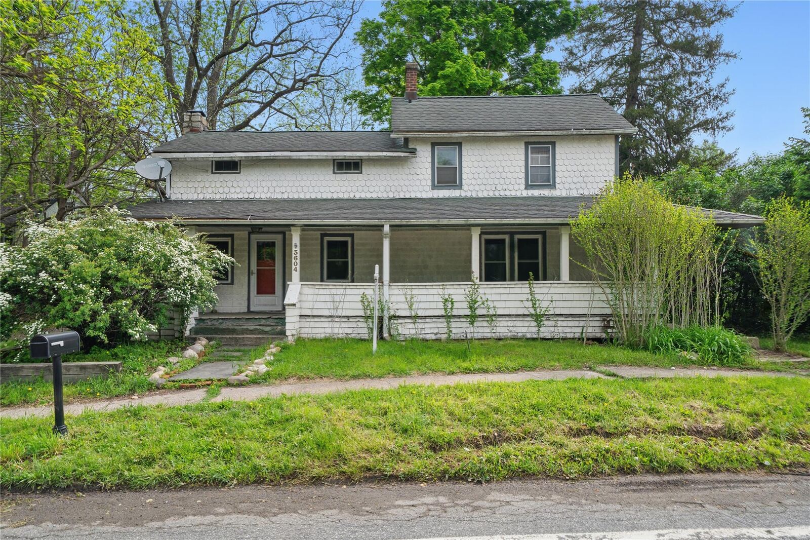 Property Photo:  3604 State Route 52  NY 12566 