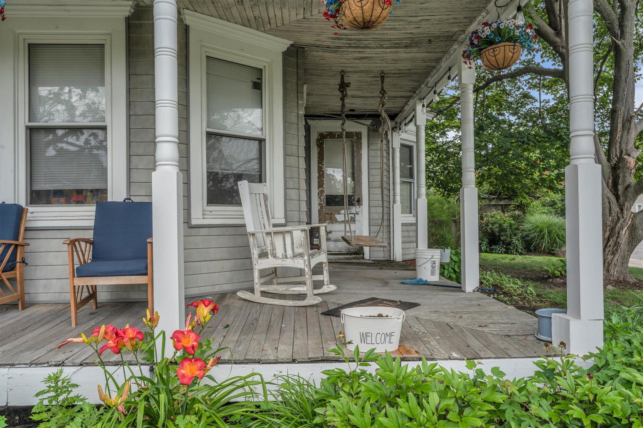 Property Photo:  89 Cedar Avenue  NY 11772 