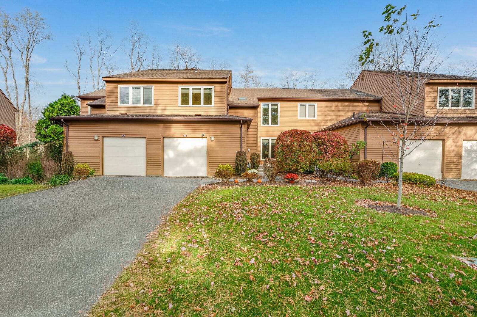 Property Photo: 43 Acorn Lane NY 10598