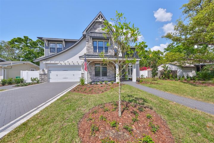 Property Photo: 3509 W Leona Street FL 33629
