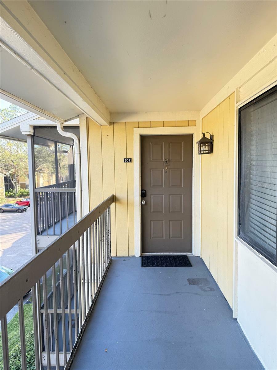 Property Photo:  13287 Arbor Pointe Circle 302  FL 33617 