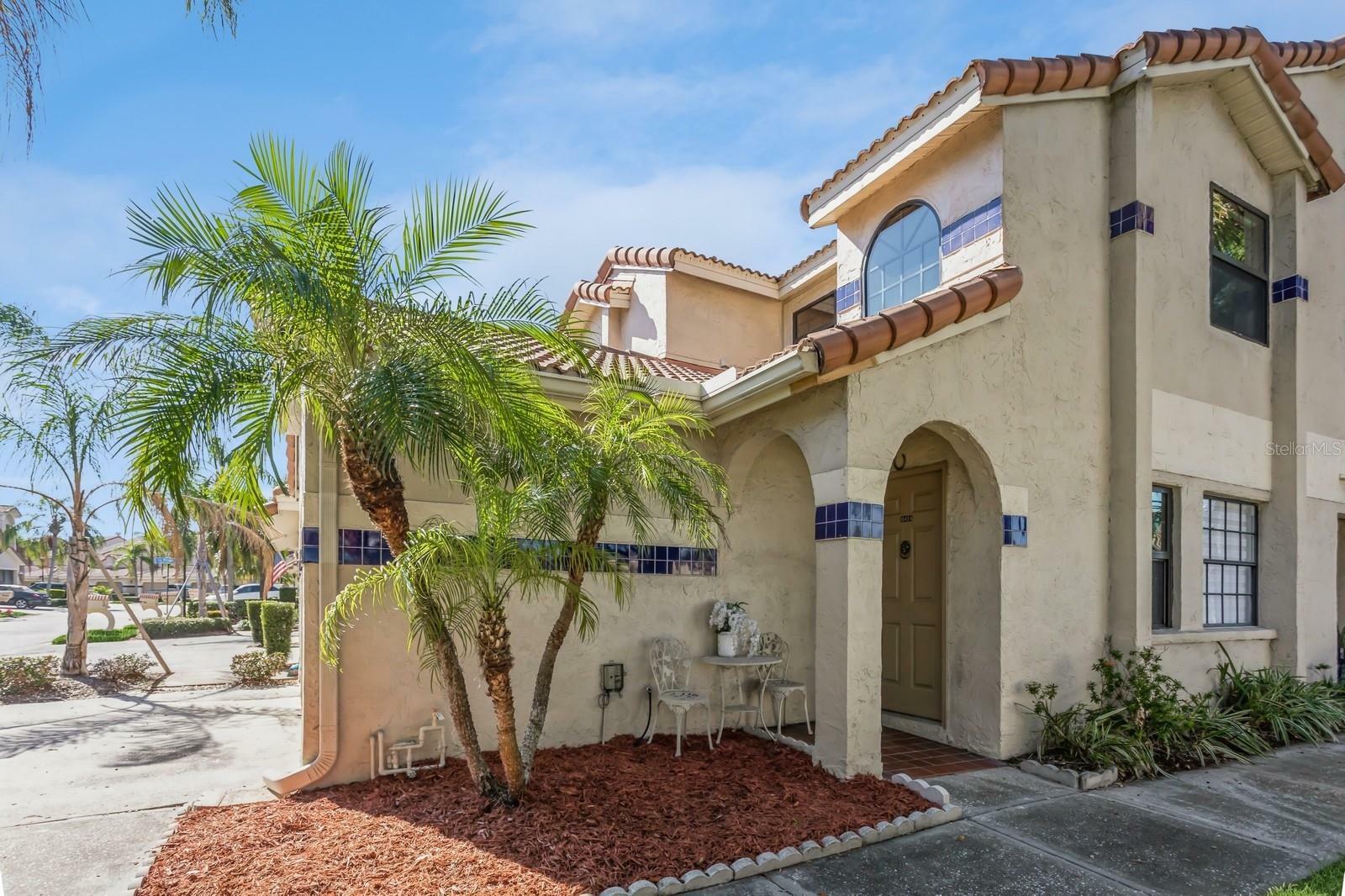 Property Photo:  10494 Saint Tropez Place 202  FL 33615 