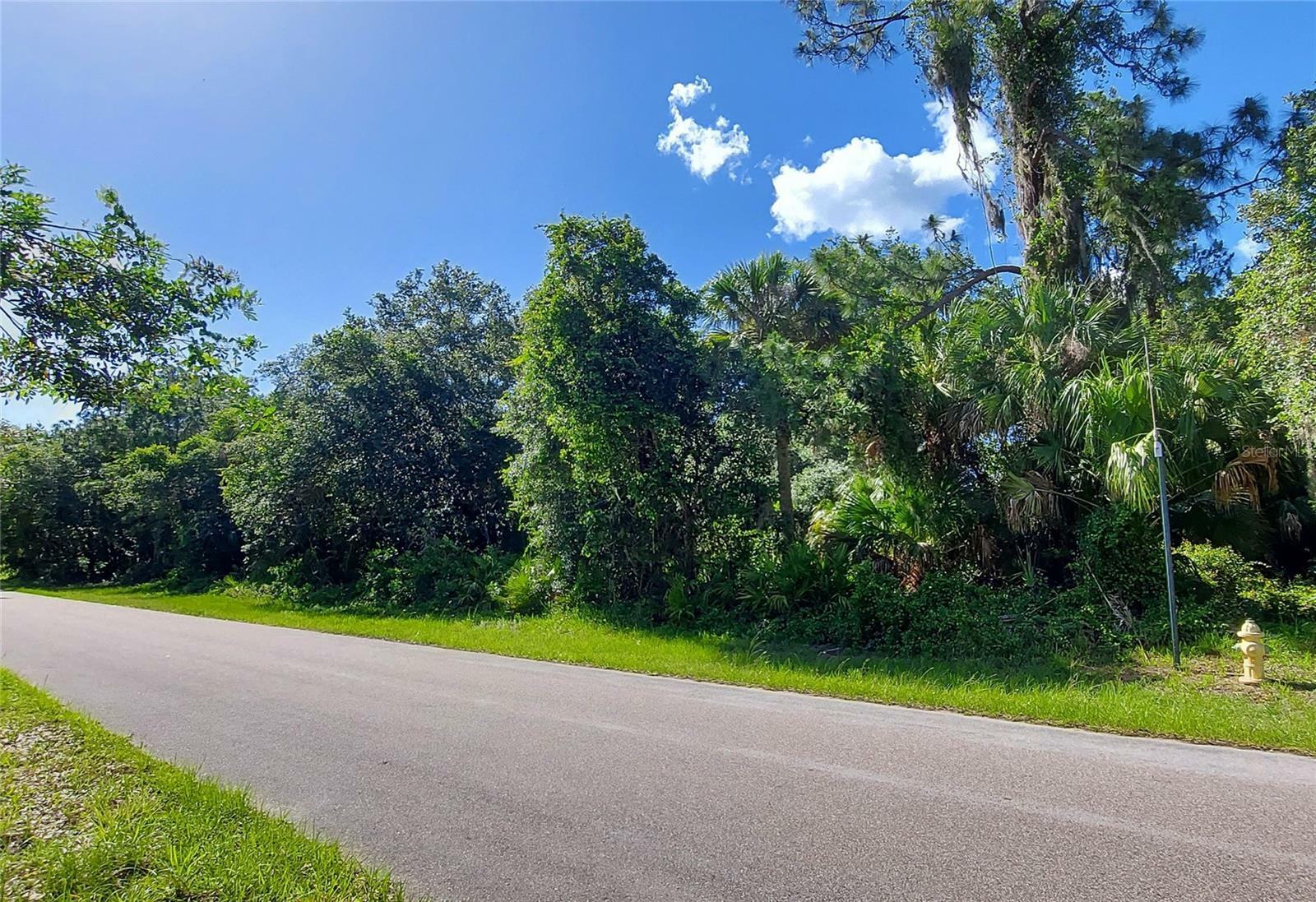 Property Photo: 20272 Lorette Avenue FL 33954