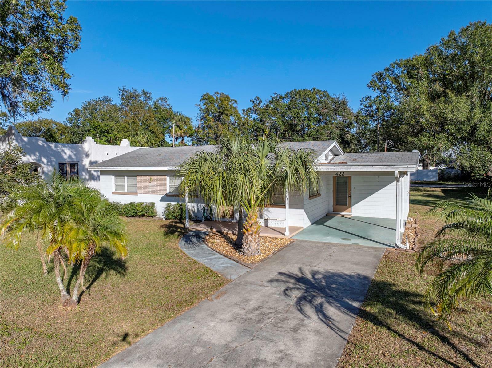 Property Photo:  422 21st Street SW  FL 33880 