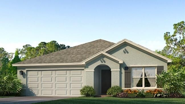 Property Photo:  10928 Gentle Current Way  FL 34219 