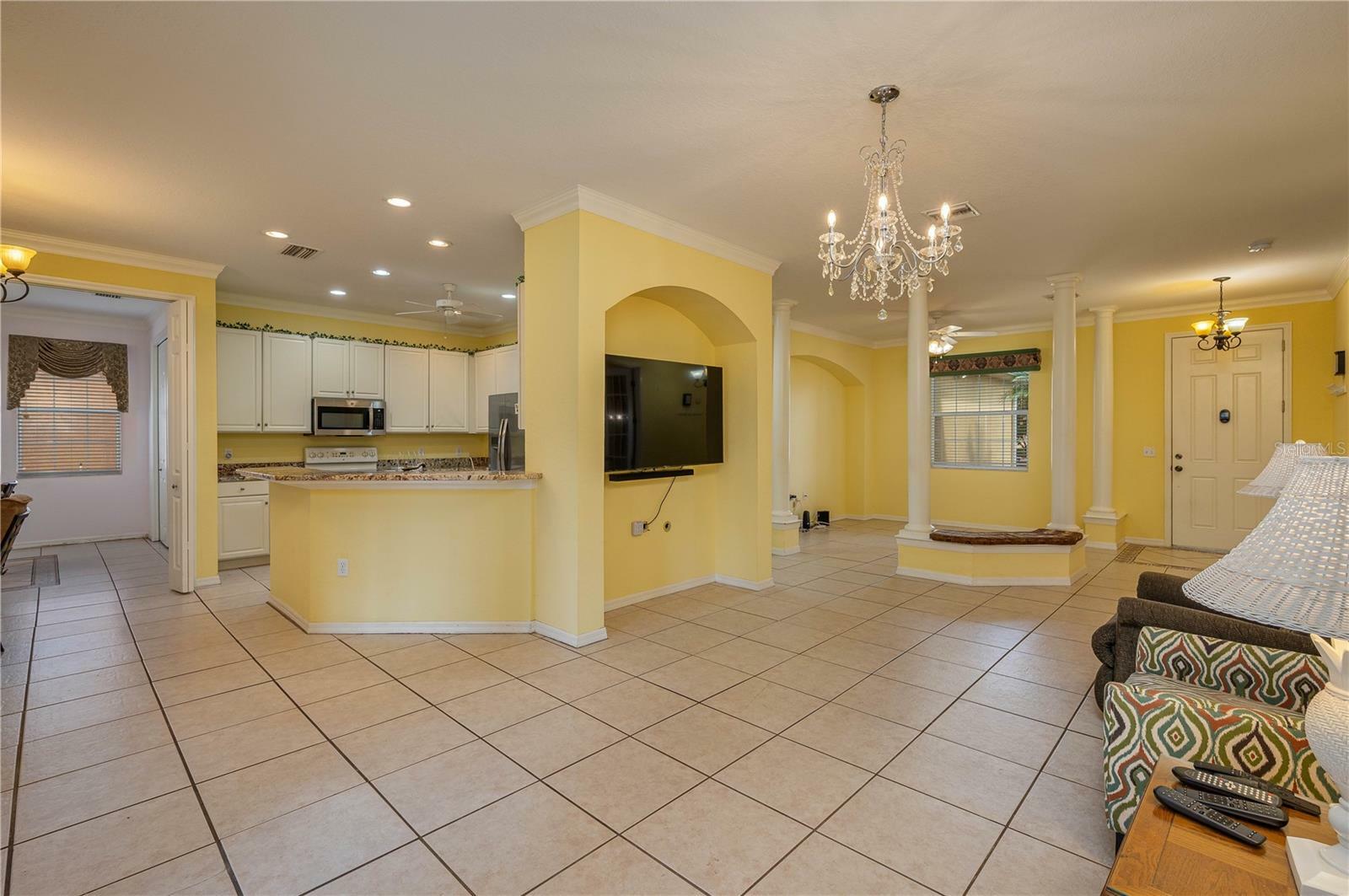 Property Photo:  4469 Turnberry Lane  FL 33859 