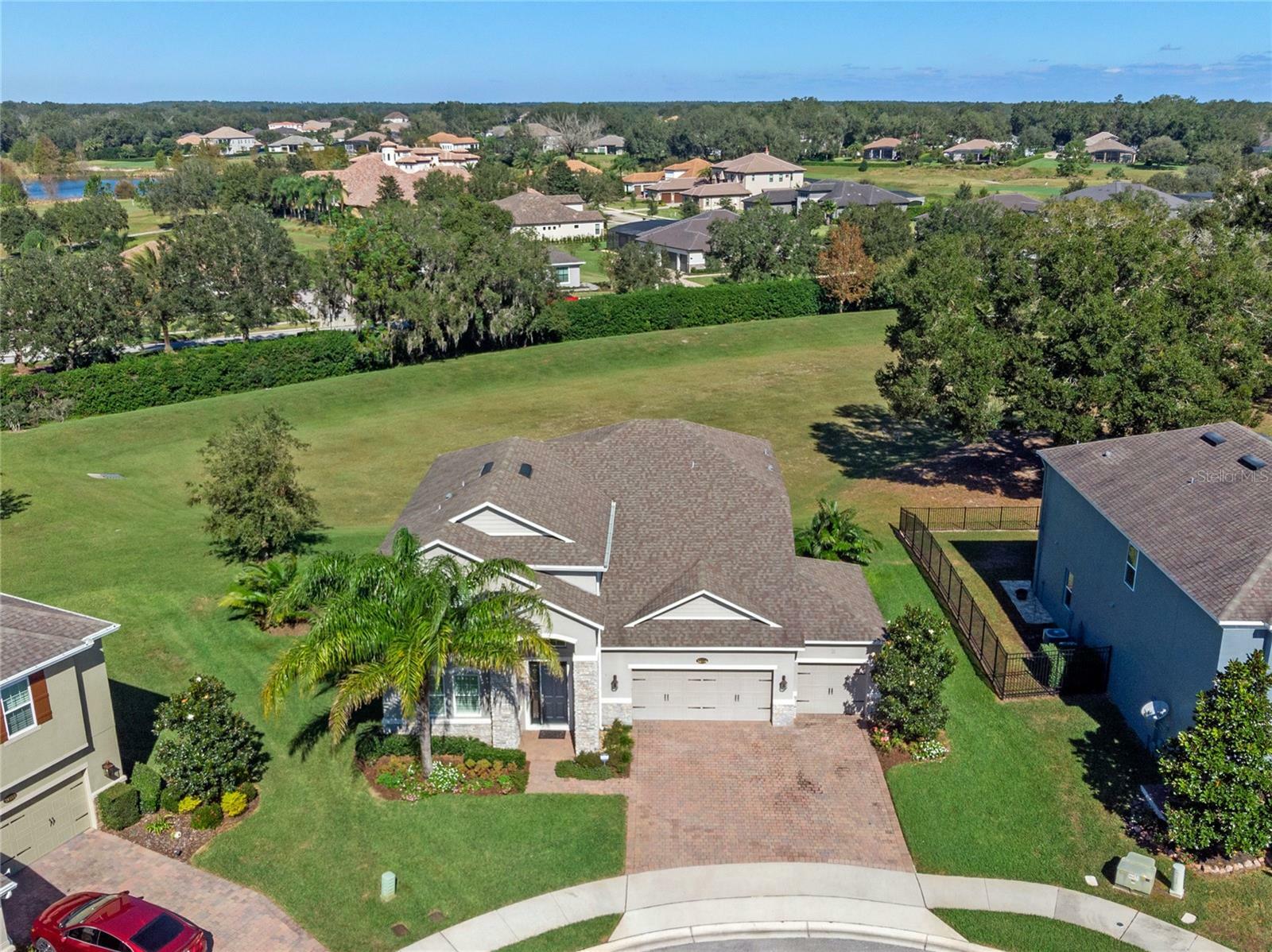 Property Photo:  32004 Redtail Reserve Boulevard  FL 32776 