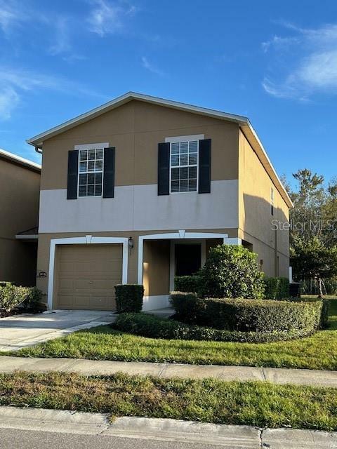 Property Photo:  4222 Winding River Way  FL 34639 