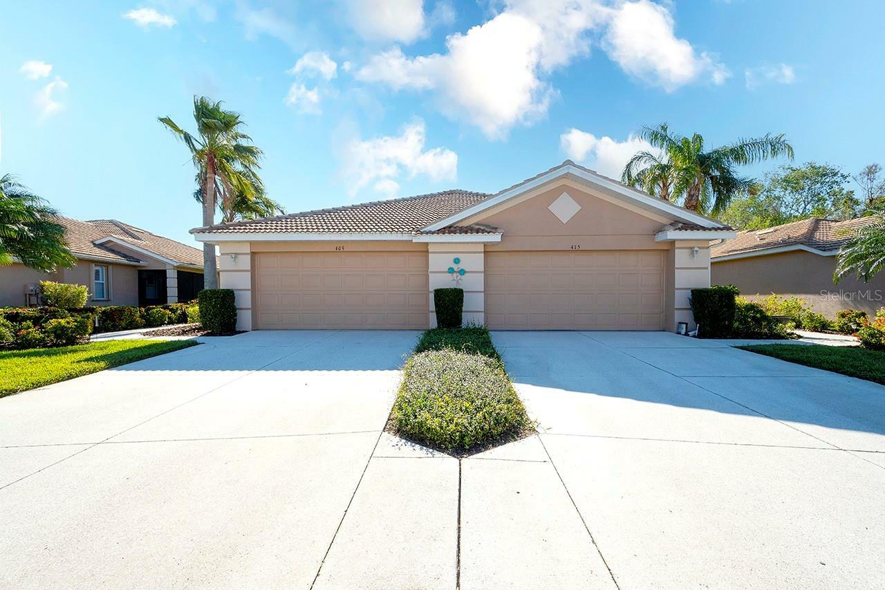 Property Photo: 415 Fairway Isles Lane FL 34212