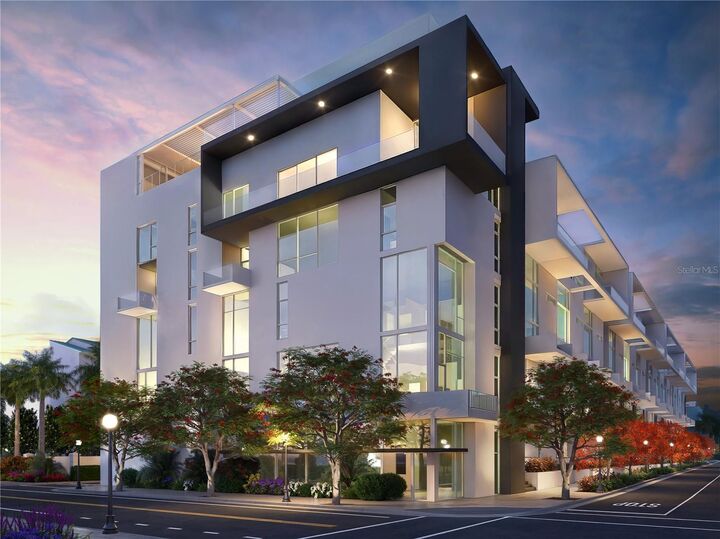 1305 4th Street 402P  Sarasota FL 34236 photo