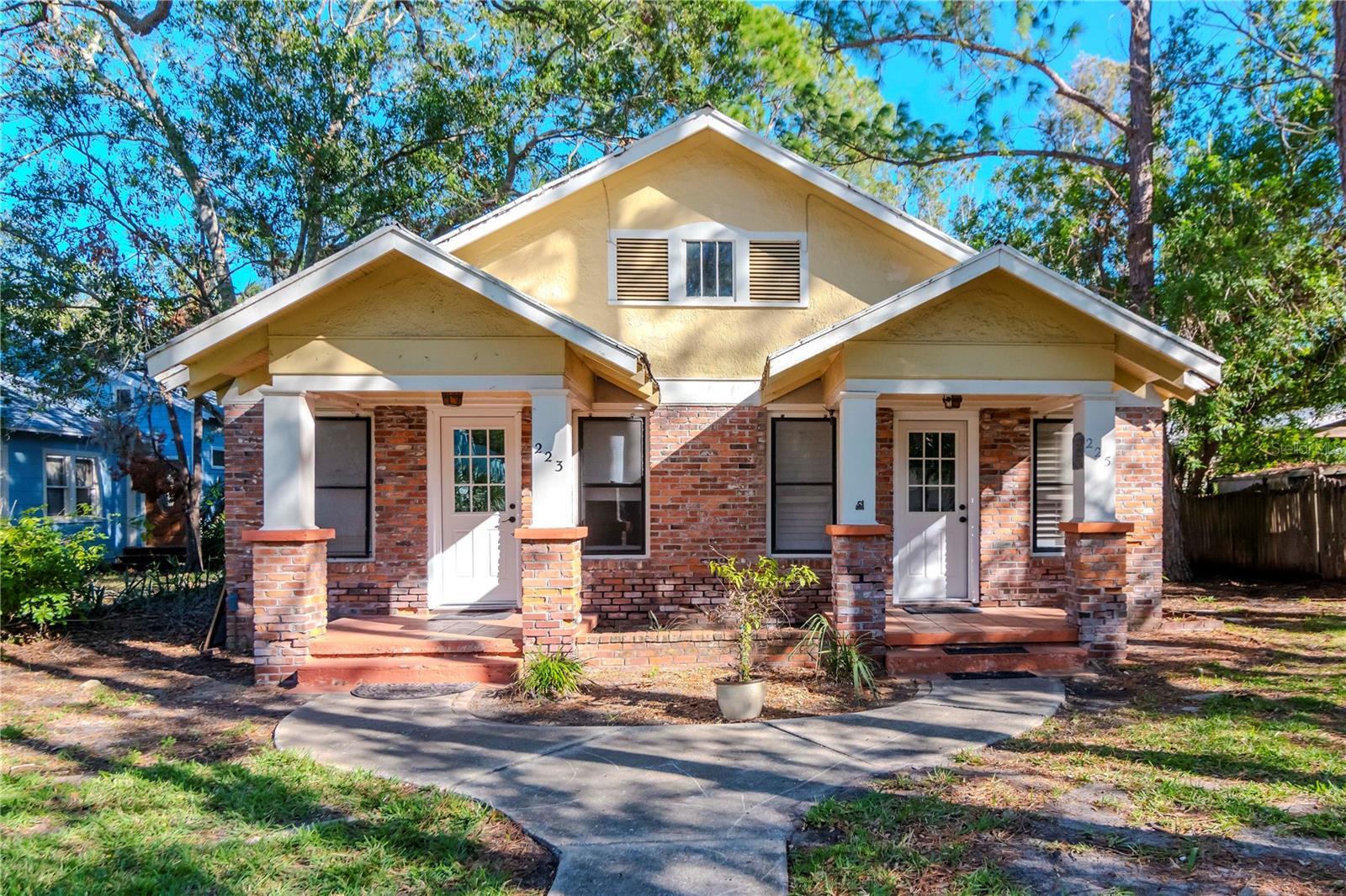 223 Bath Street  Tarpon Springs FL 34689 photo