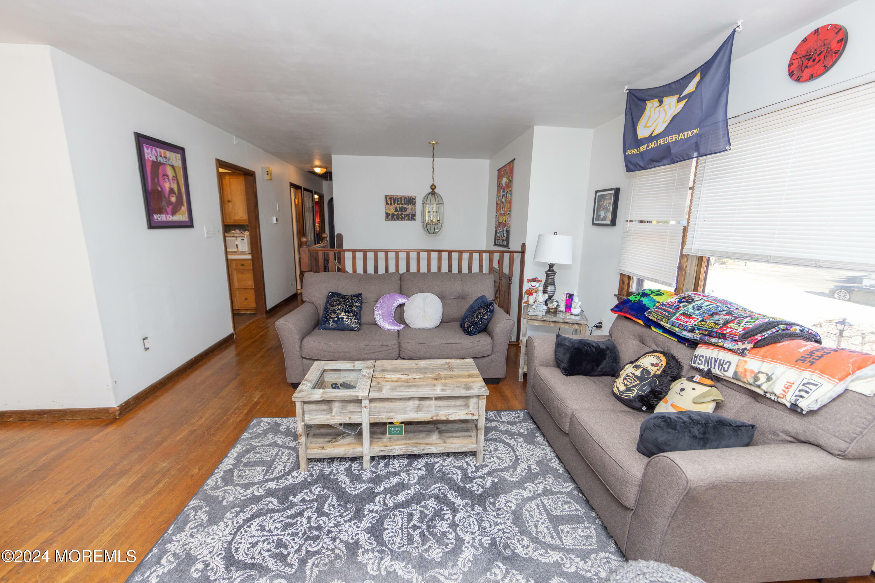 Property Photo:  956 Kearny Avenue  NJ 08731 