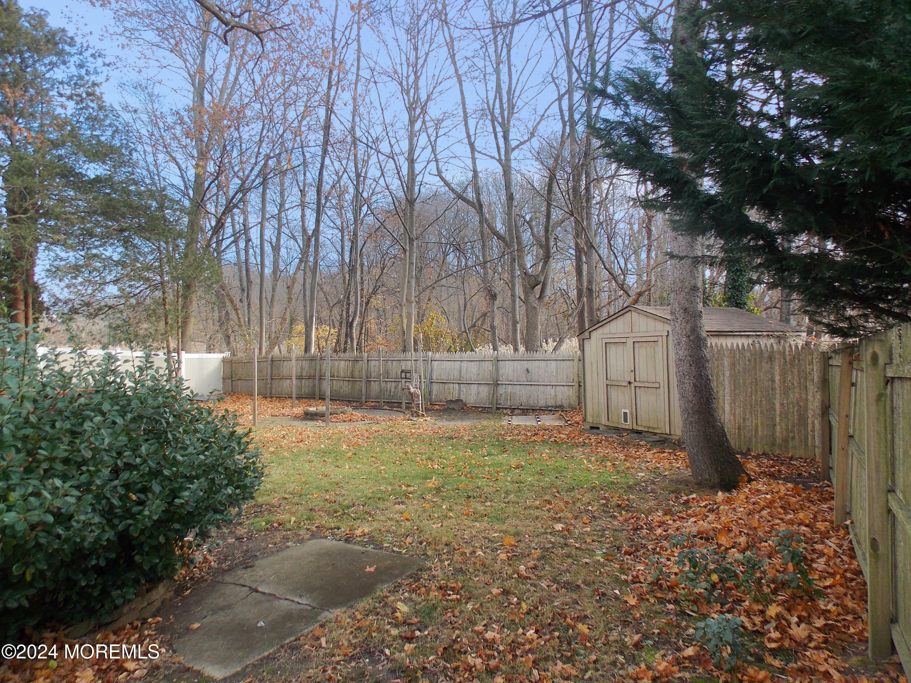 Property Photo:  50 Pemberton Avenue  NJ 07757 