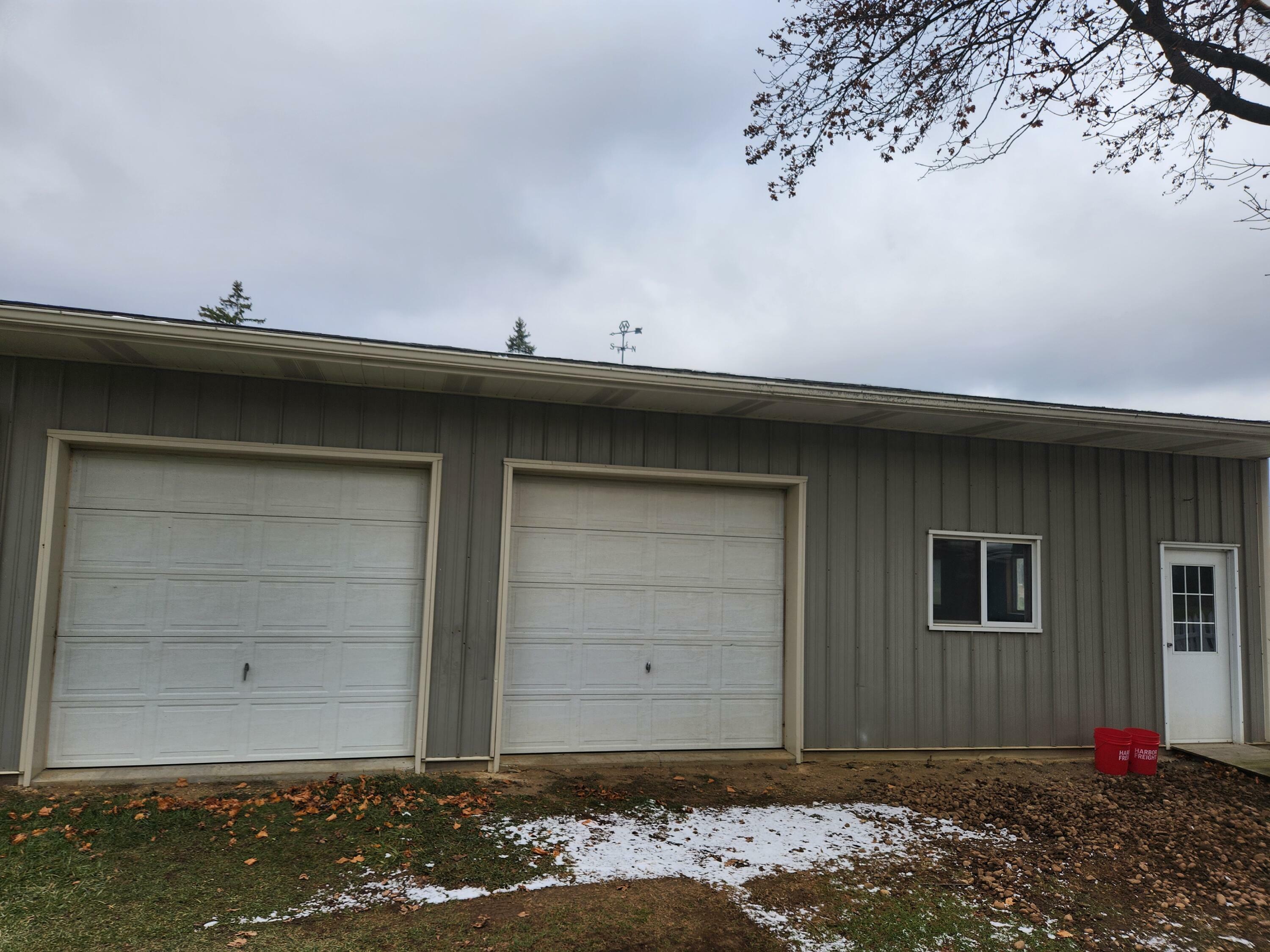 Property Photo:  7520 Perrin Road  MI 49266 