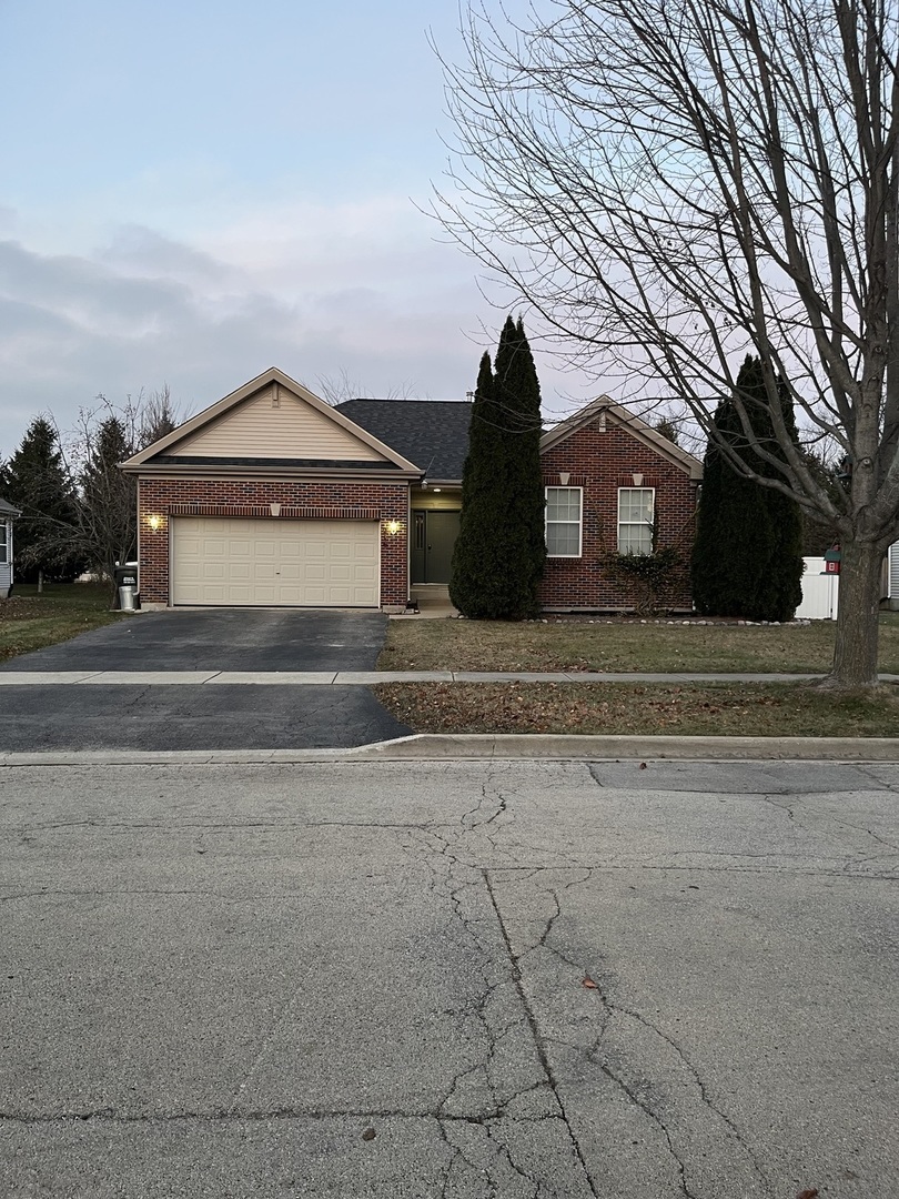 216 Stearn Drive  Genoa IL 60135 photo