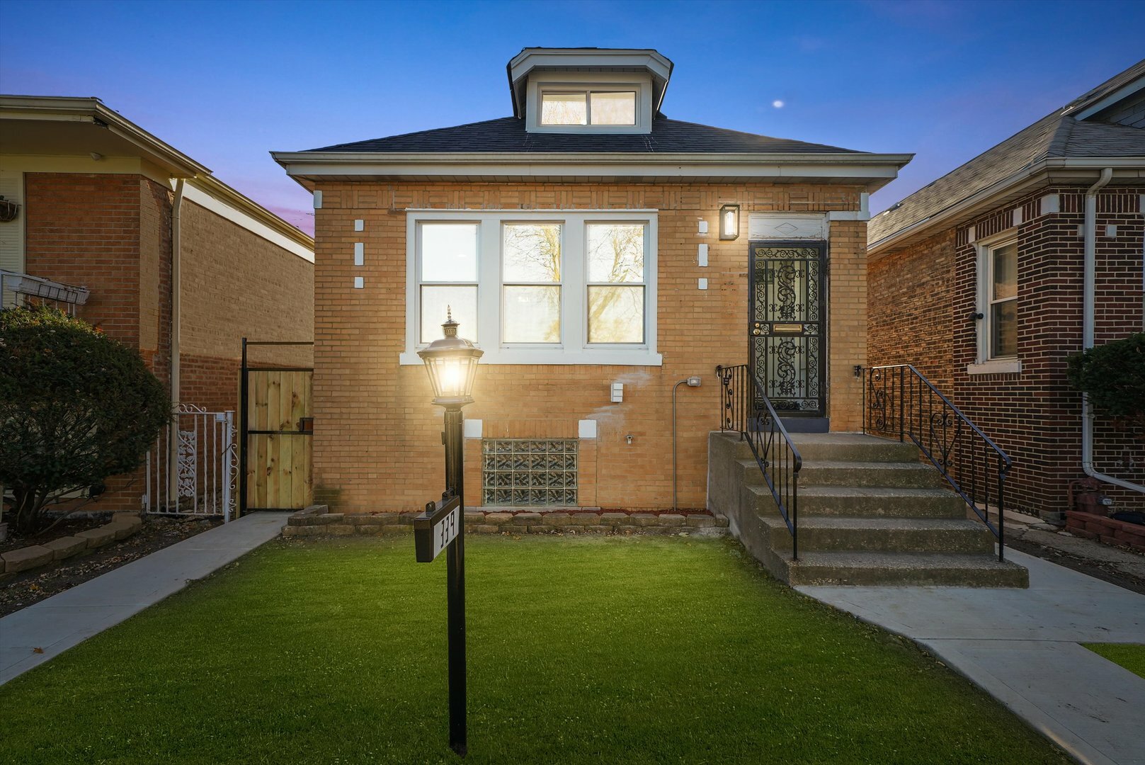 Property Photo:  339 W 101st Street  IL 60628 