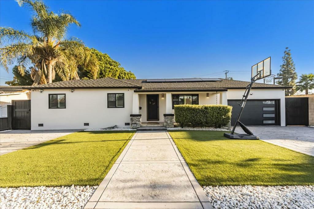 Property Photo:  14030 Buckner Drive  CA 95127 