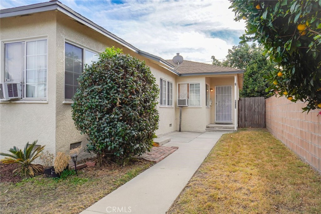 Property Photo:  8232 Devenir Avenue  CA 90242 