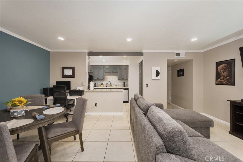 Property Photo:  6600 Warner Avenue 247  CA 92647 