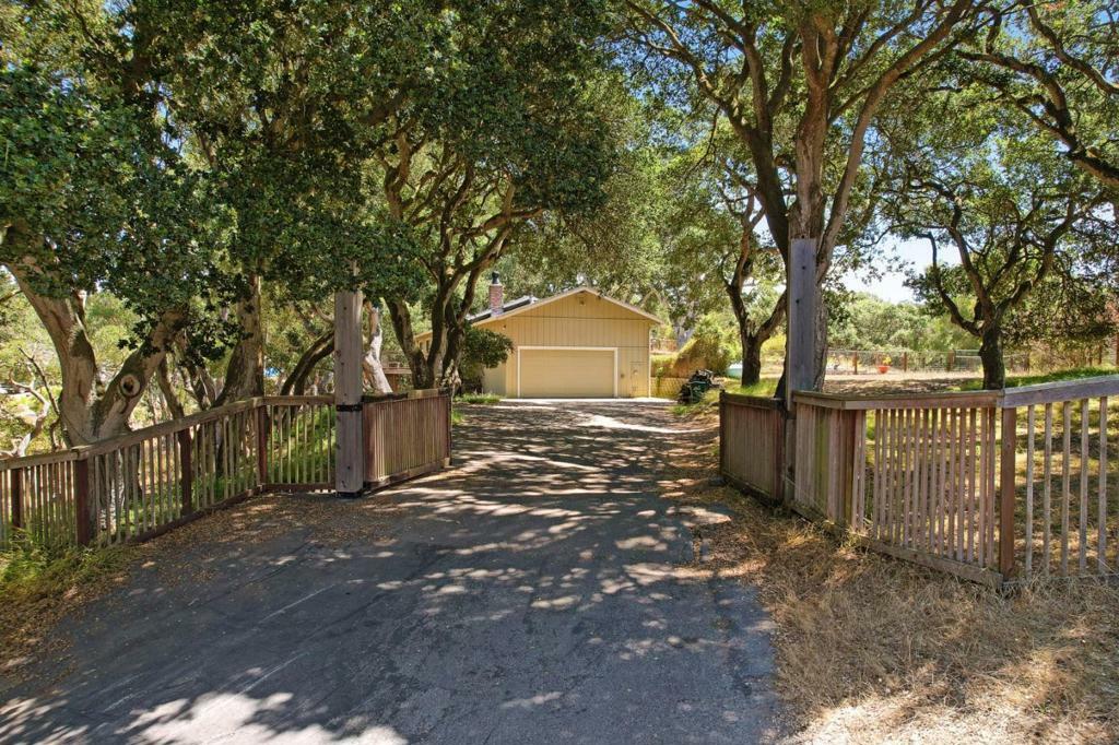 Property Photo:  6935 Long Valley  CA 95012 