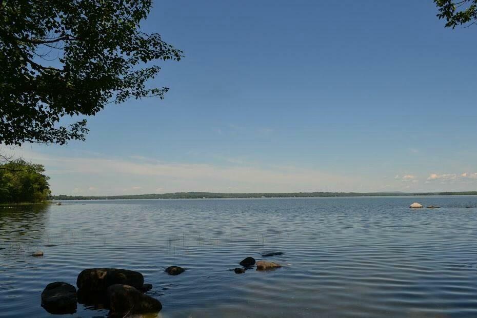 Property Photo: Lot 9-1 Lilly Drive ME 04953
