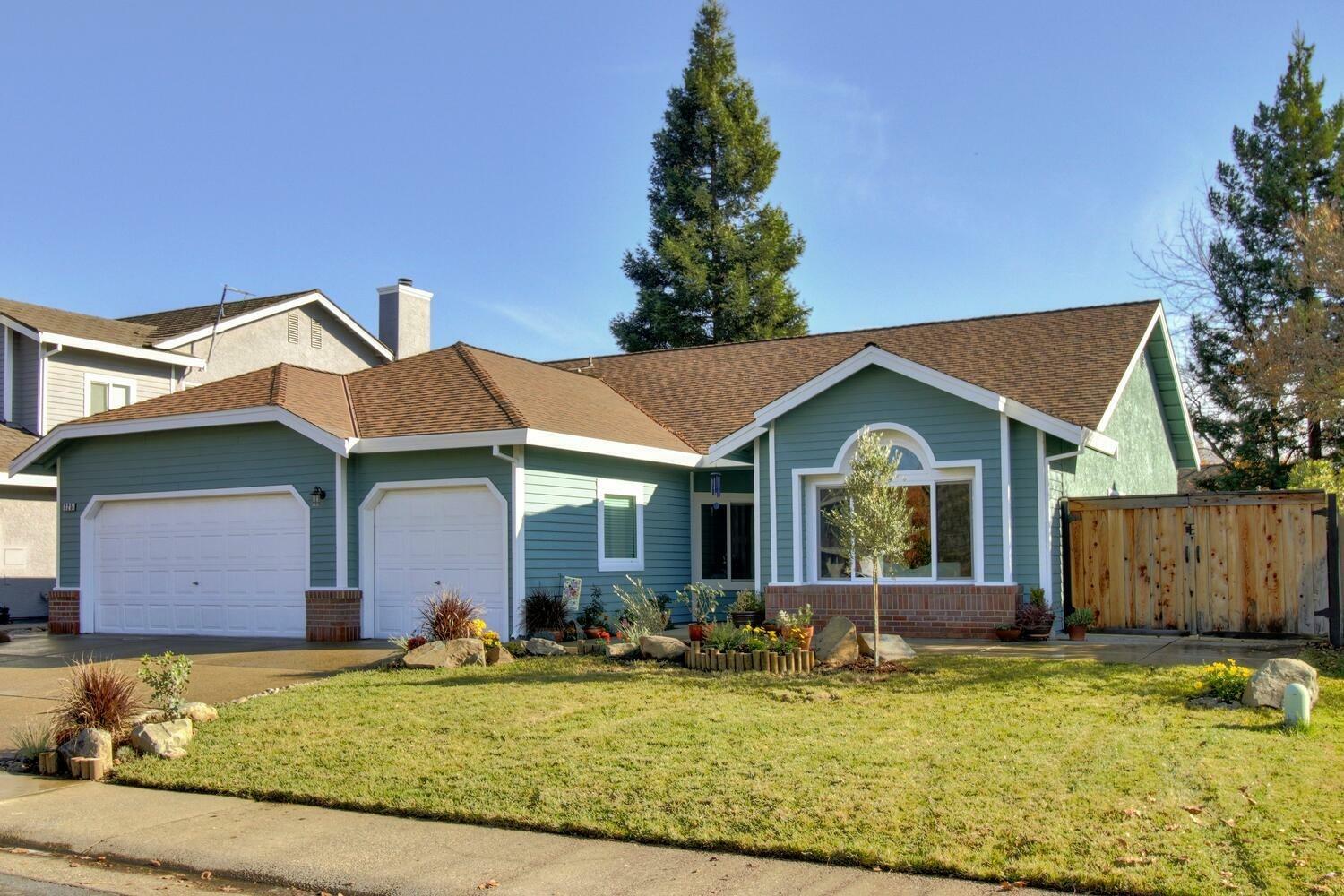 Property Photo:  325 N Lexington Drive  CA 95630 