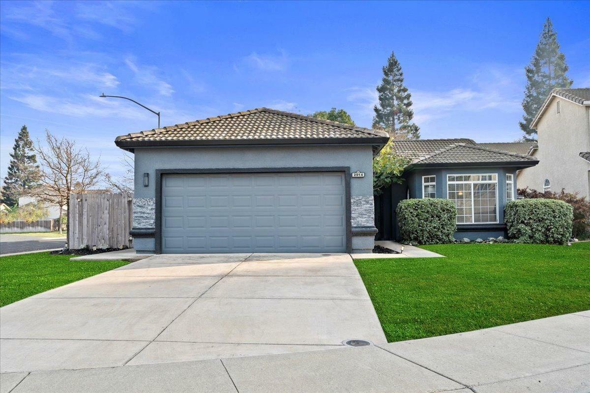 Property Photo:  2914 Horn Bram Court  CA 95212 