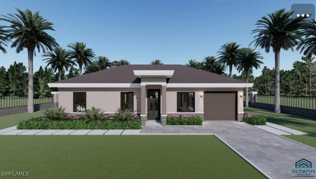 Property Photo:  3315 3rd Street SW  FL 33976 