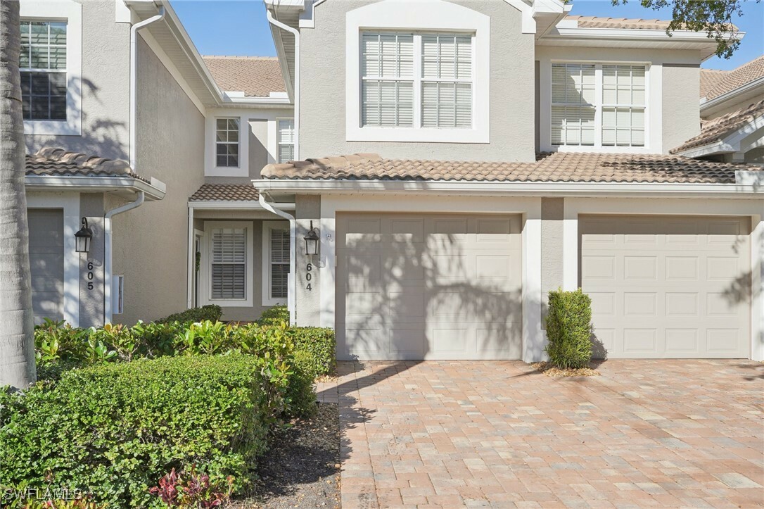 Property Photo:  23556 Sandycreek Terrace 604  FL 34135 